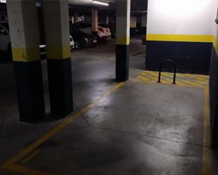 Parking of Garage to rent in  Madrid Capital