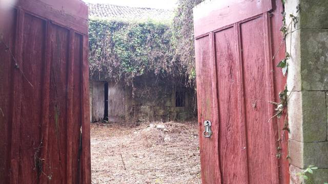 Finca rústica en Venta en Lugar Vinseiro, 19 en A Estrada