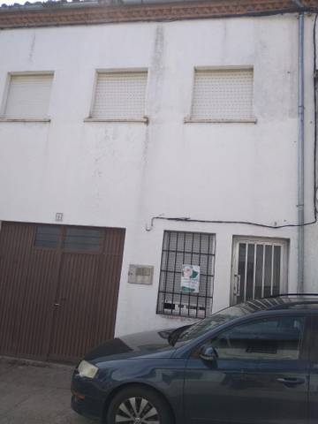 Trastero en Venta en Calle Fuente Grande, 1 en Santibáñez de Béjar