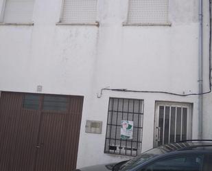 Exterior view of Box room for sale in Santibáñez de Béjar