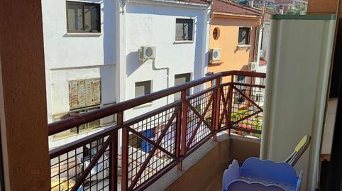 Pis de lloguer a Calle Sor Valentina Mirón, 66, Centro Ciudad, Cáceres - imatge 5 Foto 5 de Pis de lloguer a Calle Sor Valentina Mirón, 66, Centro Ciudad, Cáceres