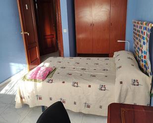 Bedroom of Flat to rent in Plasencia  with Balcony