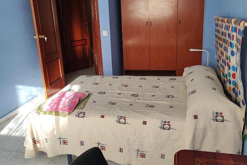 Pis de lloguer a Calle Sor Valentina Mirón, 66, Centro Ciudad, Cáceres - imatge 1 Foto 1 de Pis de lloguer a Calle Sor Valentina Mirón, 66, Centro Ciudad, Cáceres