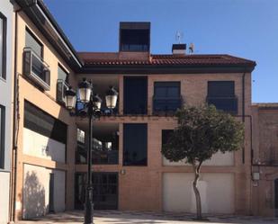 Exterior view of Premises to rent in Santa Cruz del Retamar