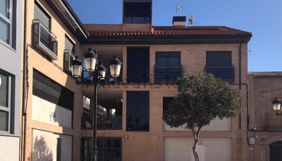 Photo 1 of Premises to rent in Plaza España, 3, Santa Cruz del Retamar pueblo, Toledo