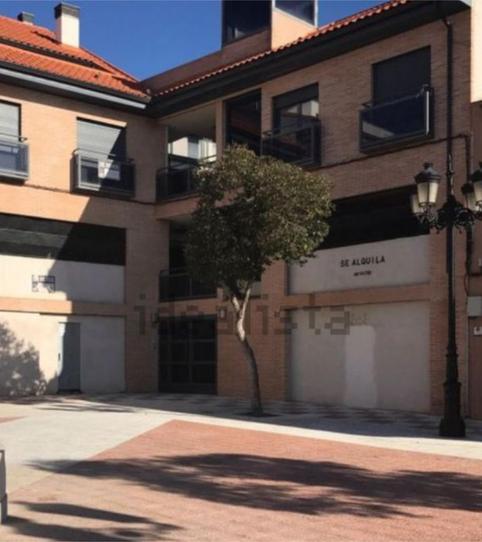 Photo 2 of Premises to rent in Plaza España, 3, Santa Cruz del Retamar pueblo, Toledo