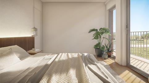 Foto 5 de Casa adosada en venda a Camino Polideportivo, 3a, San Esteban de Litera, Huesca