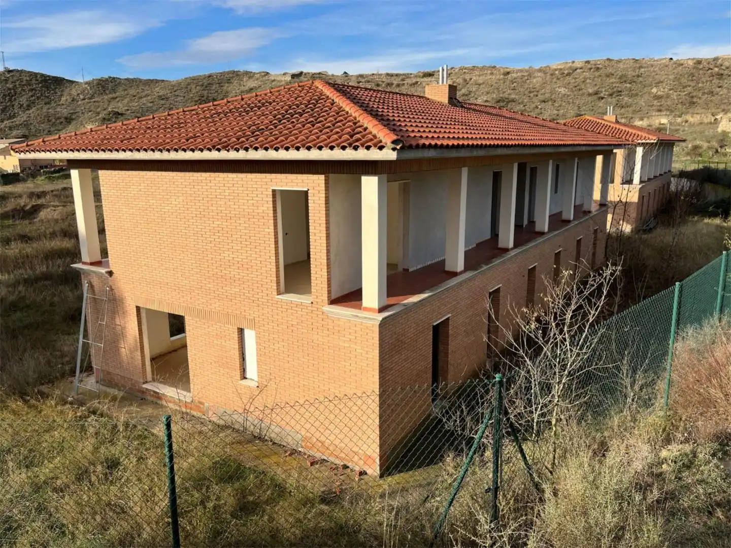 Casa o xalet en venda a Camino Polideportivo, San Esteban de Litera