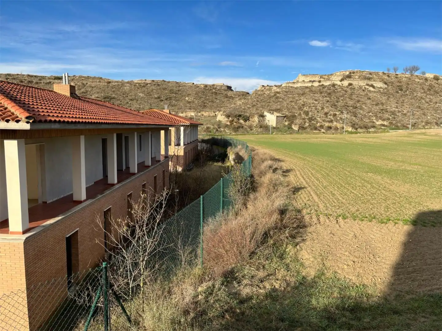 Casa o xalet en venda a Camino Polideportivo, San Esteban de Litera