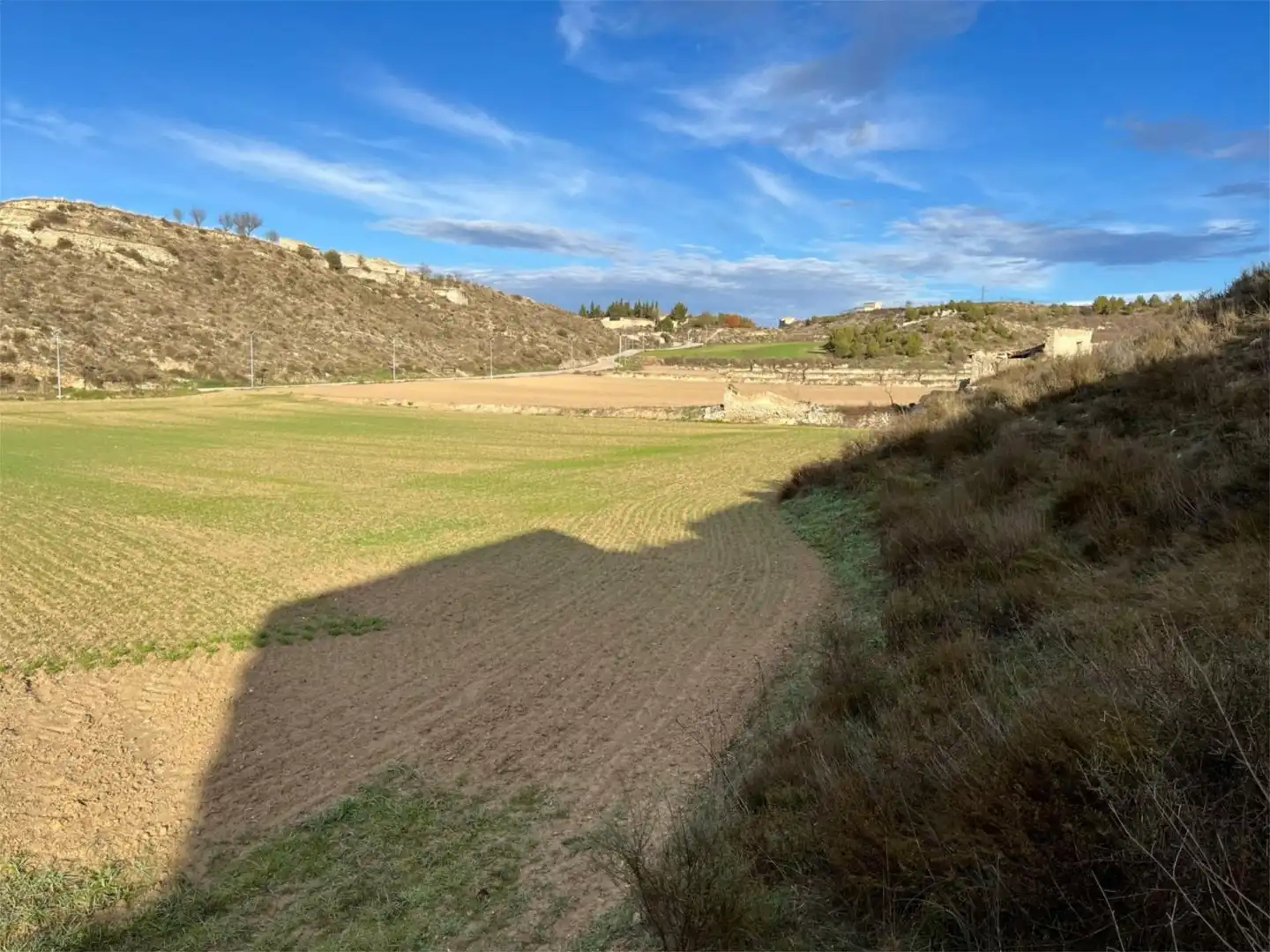 Casa o xalet en venda a Camino Polideportivo, San Esteban de Litera