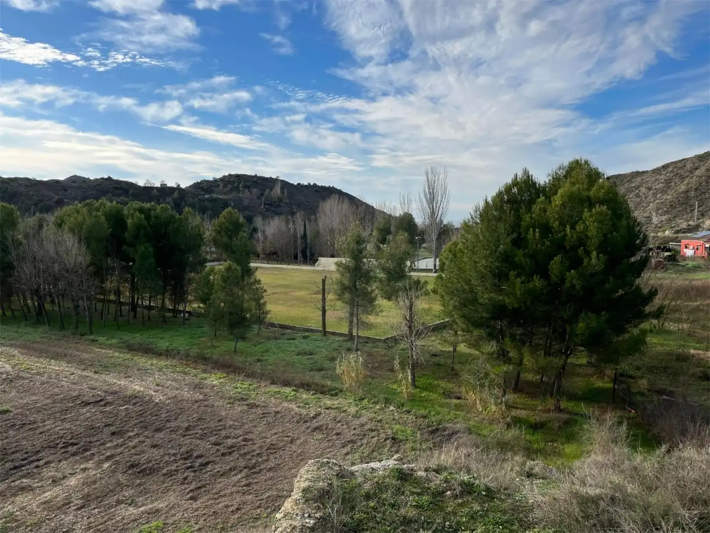 Casa o xalet en venda a Camino Polideportivo, San Esteban de Litera