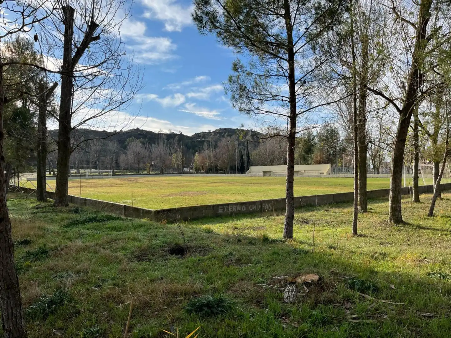Casa o xalet en venda a Camino Polideportivo, San Esteban de Litera