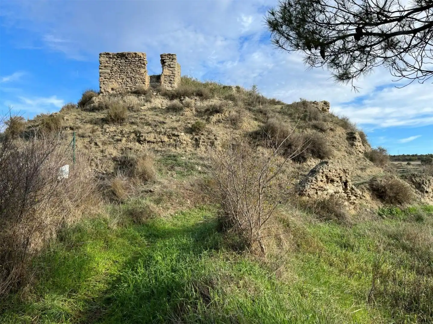 Casa o xalet en venda a Camino Polideportivo, San Esteban de Litera