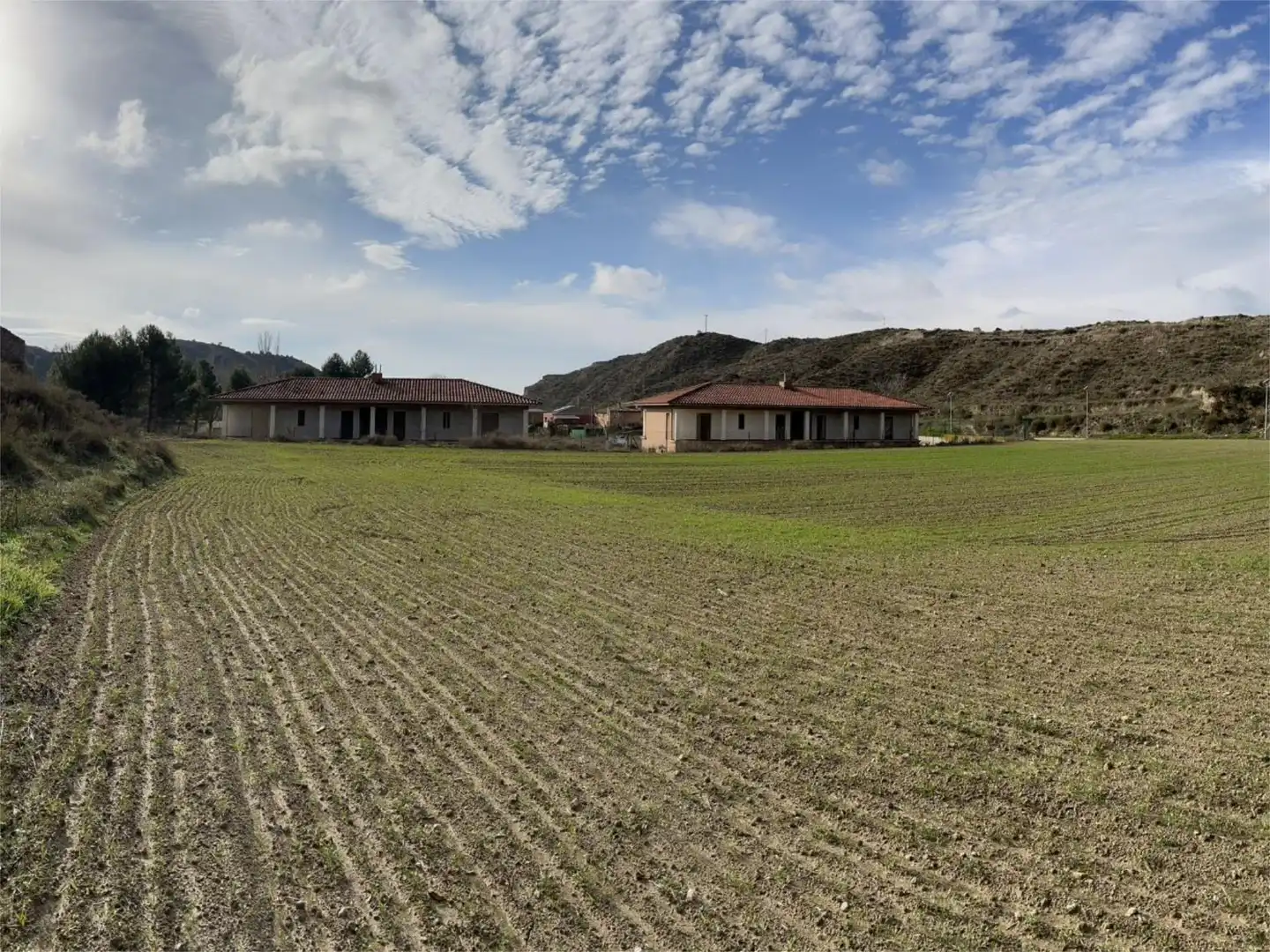 Casa o xalet en venda a Camino Polideportivo, San Esteban de Litera