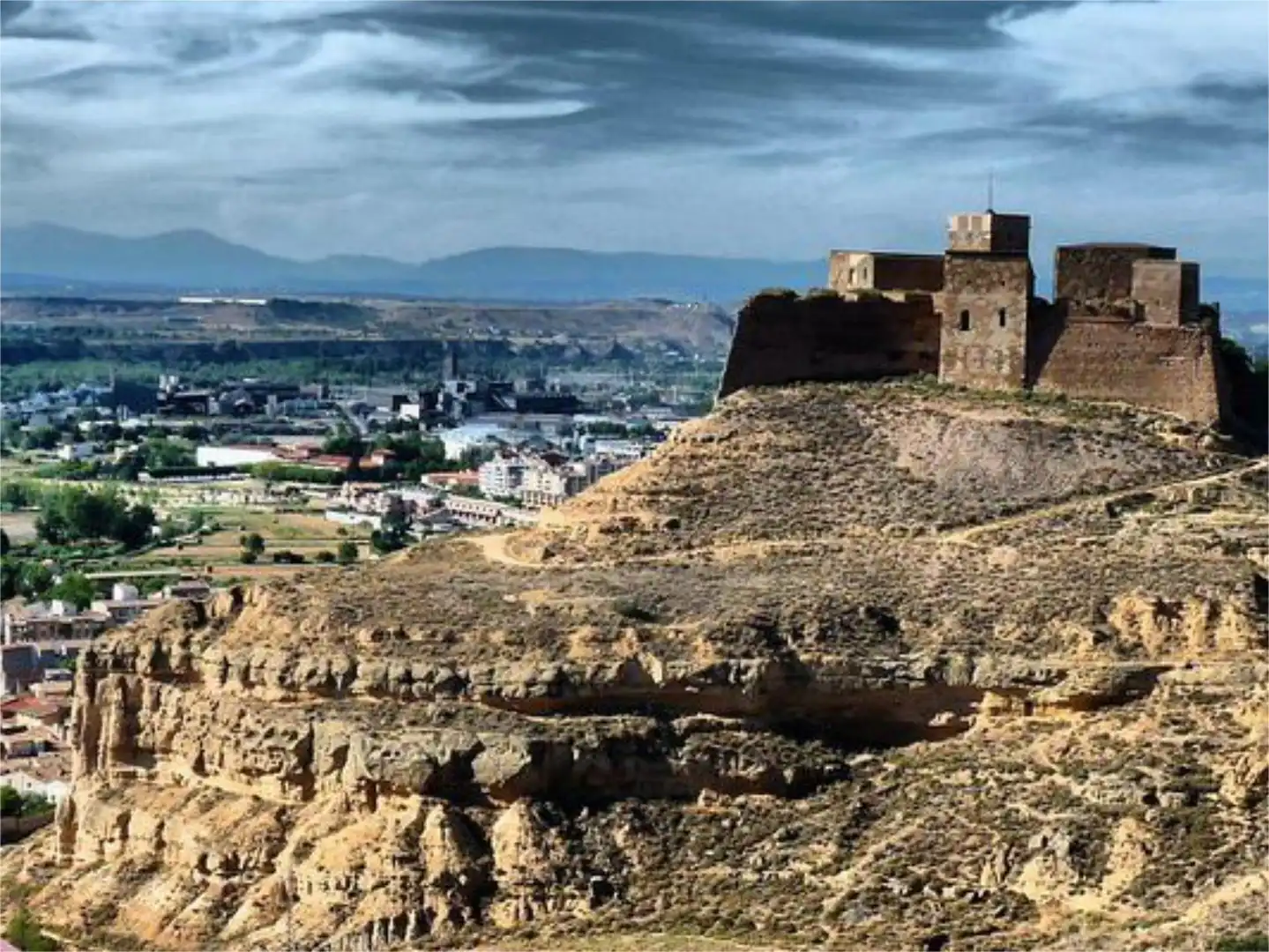 Casa o xalet en venda a Camino Polideportivo, San Esteban de Litera