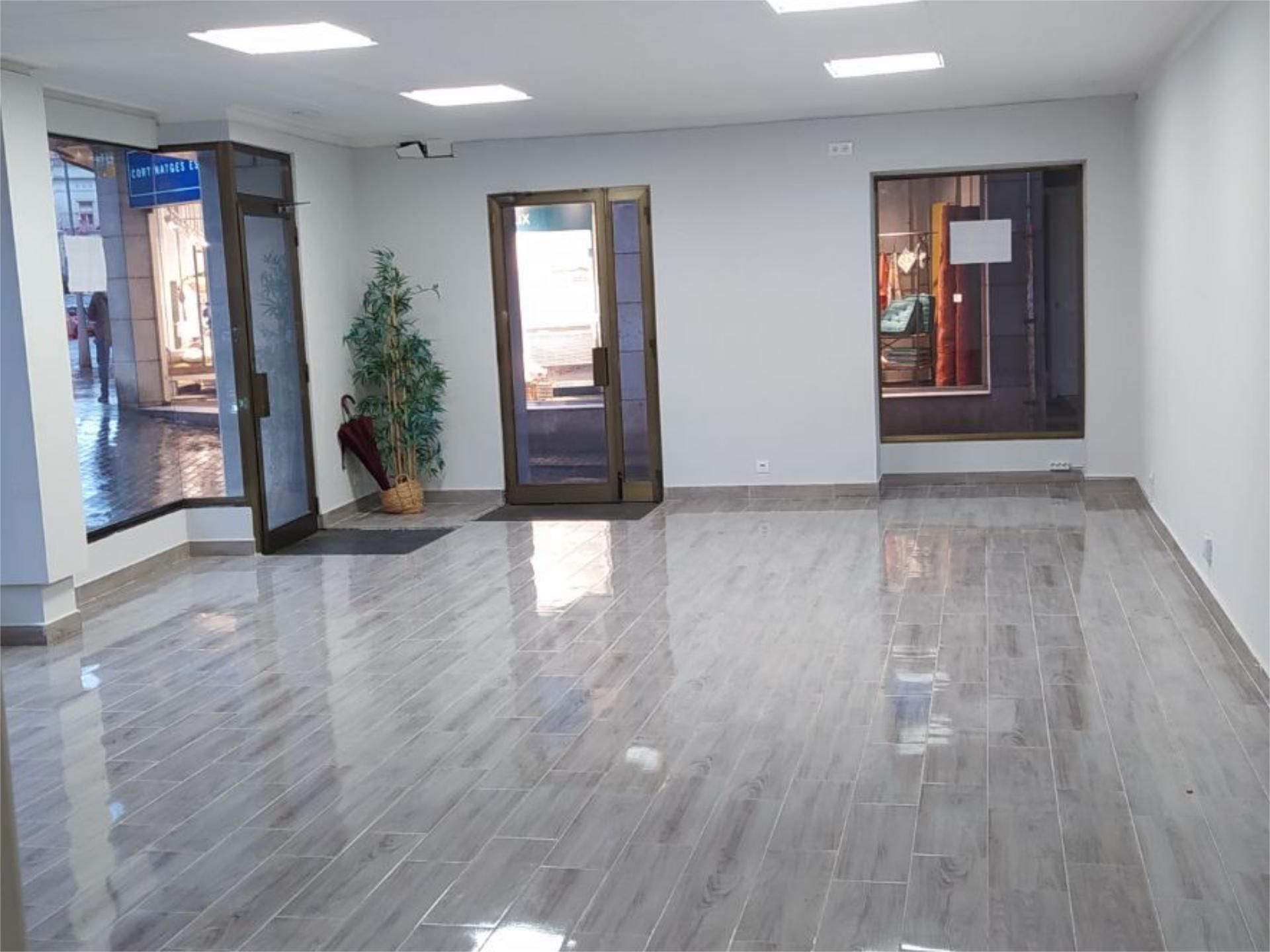 Local de alquiler en Rambla de Joaquim Ruyra, 61, Centre Local de alquiler en Rambla de Joaquim Ruyra, 61, Centre