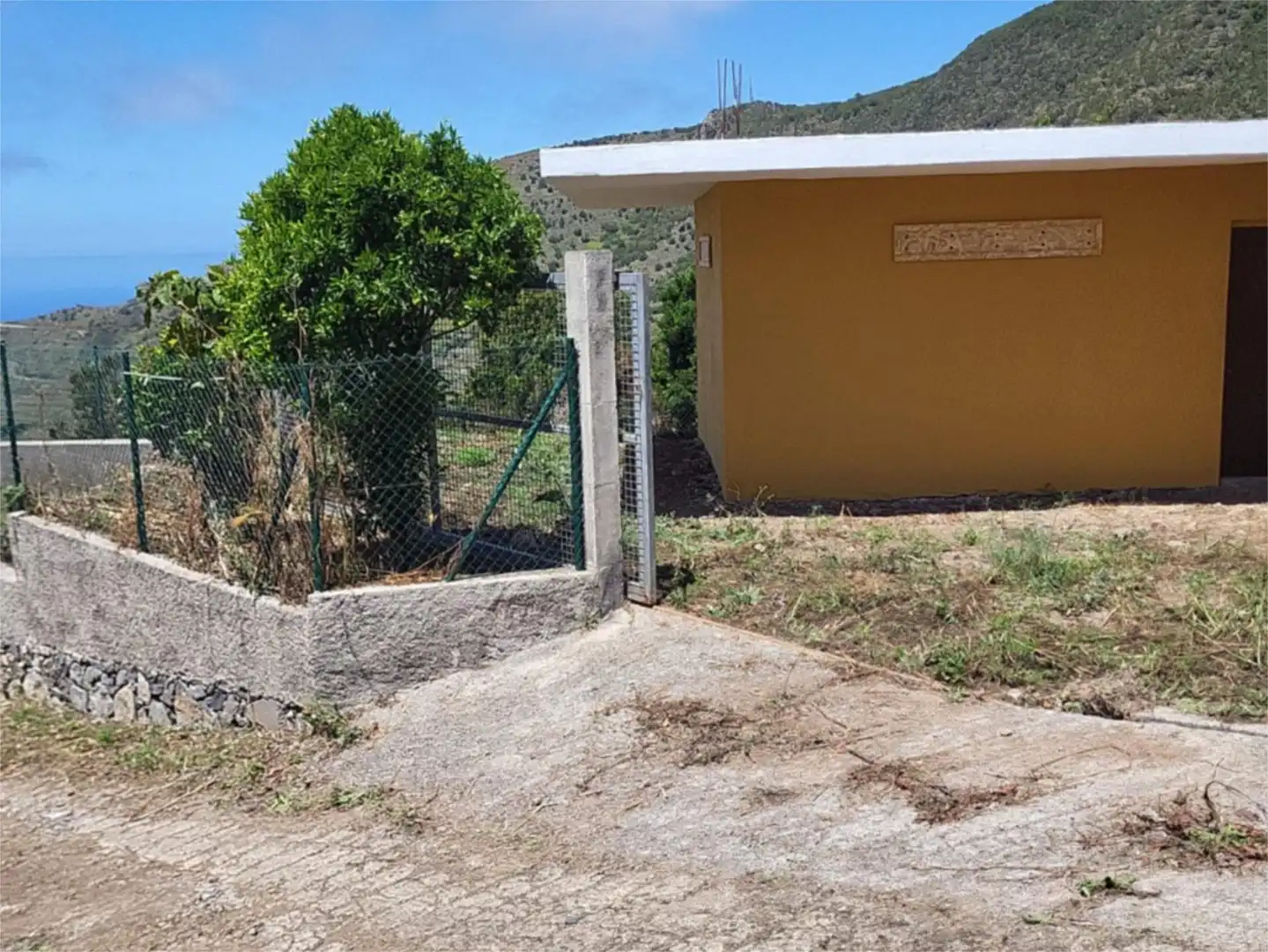 Country homes for sale in Los Silos Country homes for sale in Los Silos