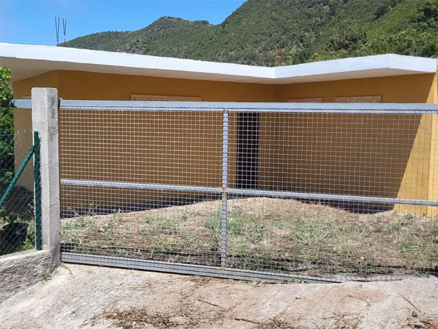 Country homes for sale in Los Silos Exterior view of Country homes for sale in Los Silos
