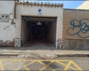 Parking of Garage for sale in Cartagena