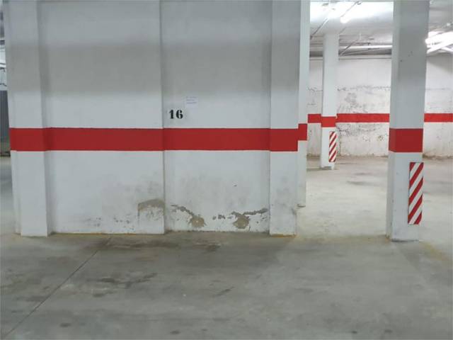 Garaje en Alquiler en Carrer Anselm Clavé, 3 en Artesa de Segre