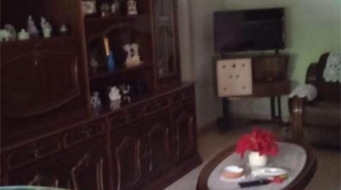 Photo 2 of Flat for rent in Avenida Alfonso IX de León, 126, Chinchibarra, Salamanca Capital