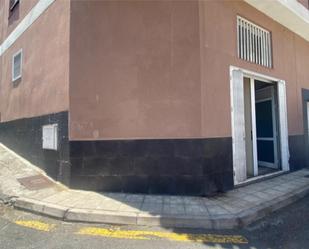 Exterior view of Premises for sale in Icod de los Vinos