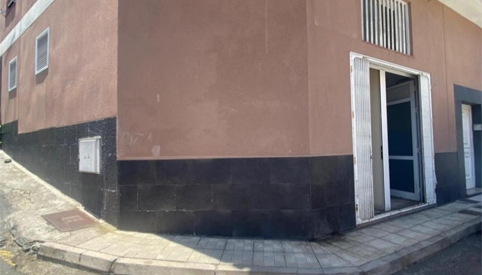 Premises for sale in Camino las Lajas, 50, La Vega - El Amparo - Cueva del Viento, Santa Cruz de Tenerife - image 1 Photo 1 of Premises for sale in Camino las Lajas, 50, La Vega - El Amparo - Cueva del Viento, Santa Cruz de Tenerife