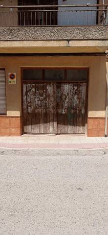 Garaje en Alquiler en Calle Carrascal, 4 en Siles