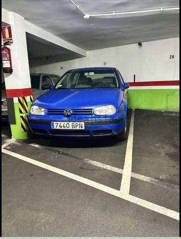 Garaje en Venta en Carretera Vizcaína, 10 en Laviada