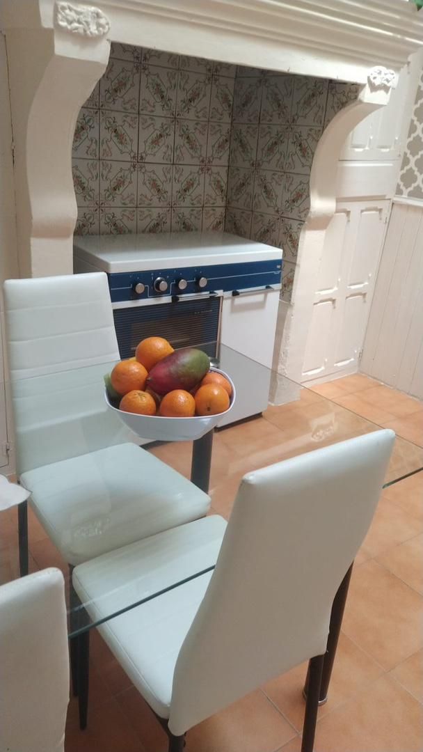 Cuina de Finca rústica en venda en Cantalpino