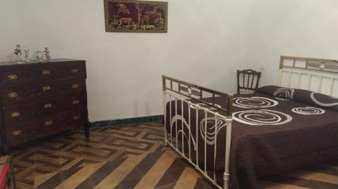 Foto 5 von Country house zum Verkauf in Plaza Trinquete, 4, Cantalpino, Salamanca