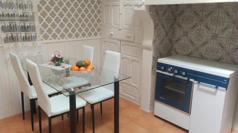 Foto 2 von Country house zum Verkauf in Plaza Trinquete, 4, Cantalpino, Salamanca