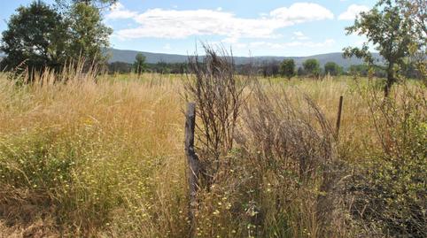 Terreno en venta en Lugar San Cibrao, 11, Oímbra, Ourense - imagen 3 Foto 3 de Terreno en venta en Lugar San Cibrao, 11, Oímbra, Ourense