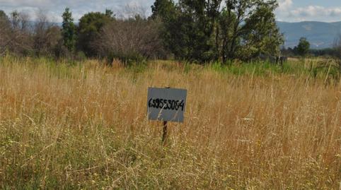 Terreno en venta en Lugar San Cibrao, 11, Oímbra, Ourense - imagen 4 Foto 4 de Terreno en venta en Lugar San Cibrao, 11, Oímbra, Ourense