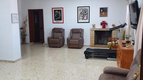 Photo 5 of Flat to share in Barrio San Rafael, 8, La Paz, Sevilla