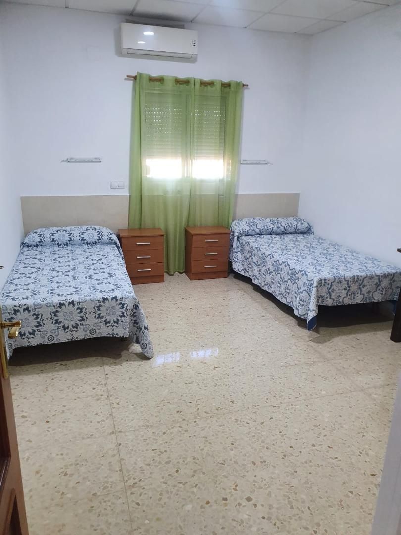 Flat to share in Barrio San Rafael, 8, La Paz