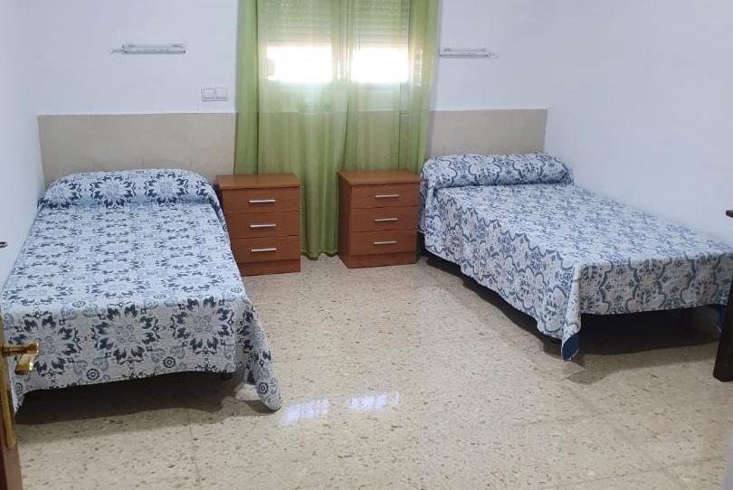 Photo 1 of Flat to share in Barrio San Rafael, 8, La Paz, Sevilla