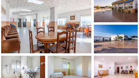 Photo 2 of Flat to share in Barrio San Rafael, 8, La Paz, Sevilla