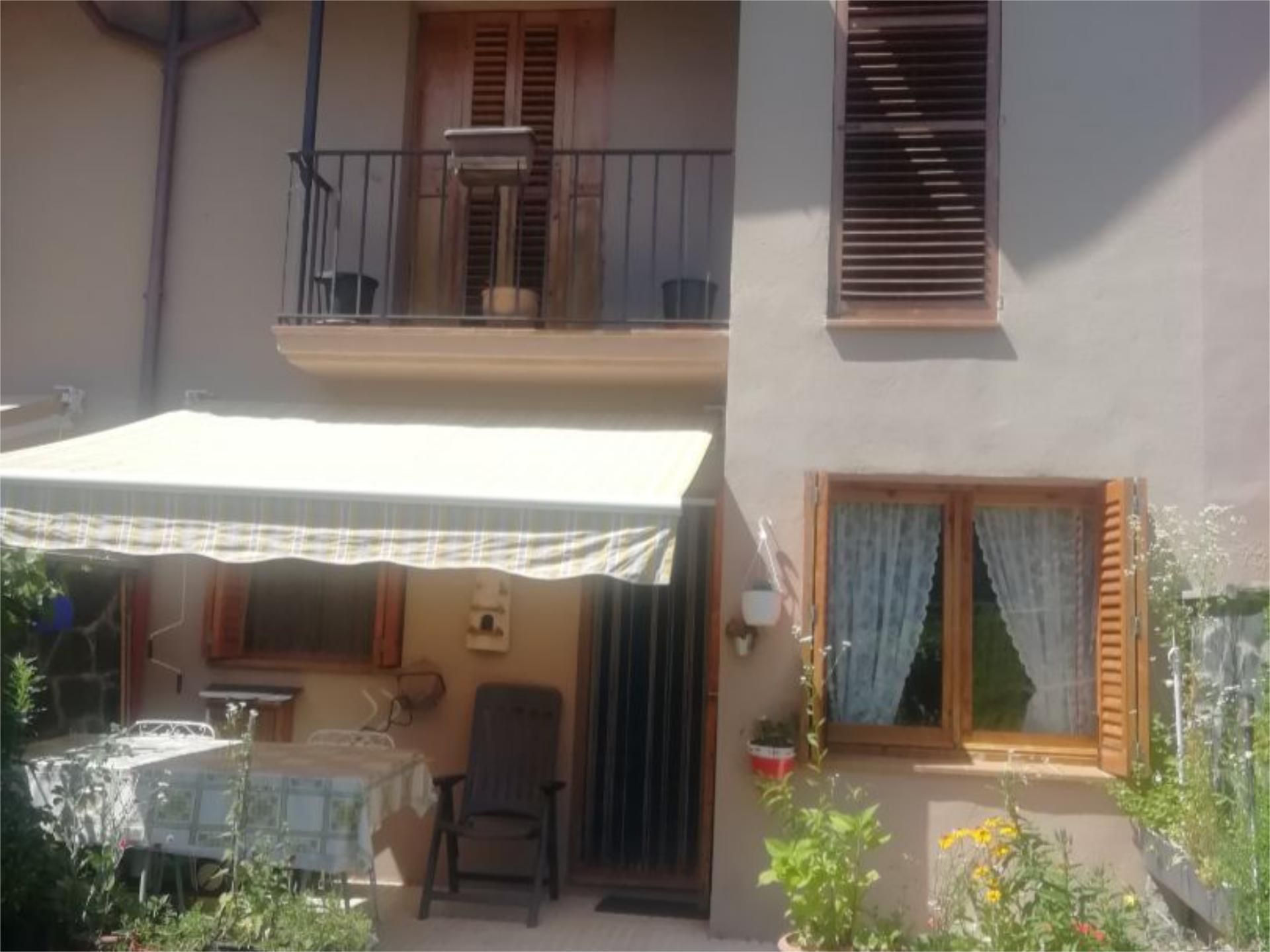 Garden of Single-family semi-detached for sale in Camprodon  with Balcony
