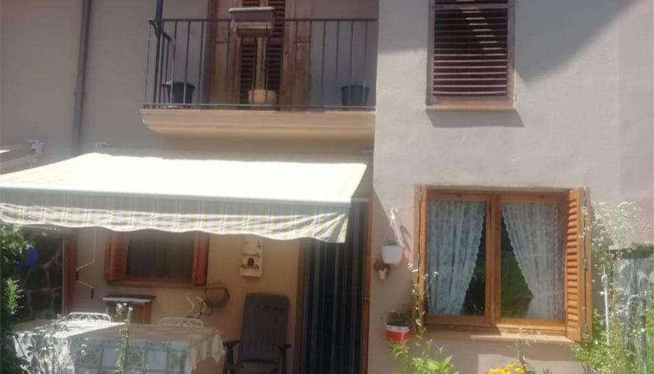 Casa adosada en venda a Carrer D'alexandre Gali, 28, Camprodon, Girona - imatge 1 Foto 1 de Casa adosada en venda a Carrer D'alexandre Gali, 28, Camprodon, Girona