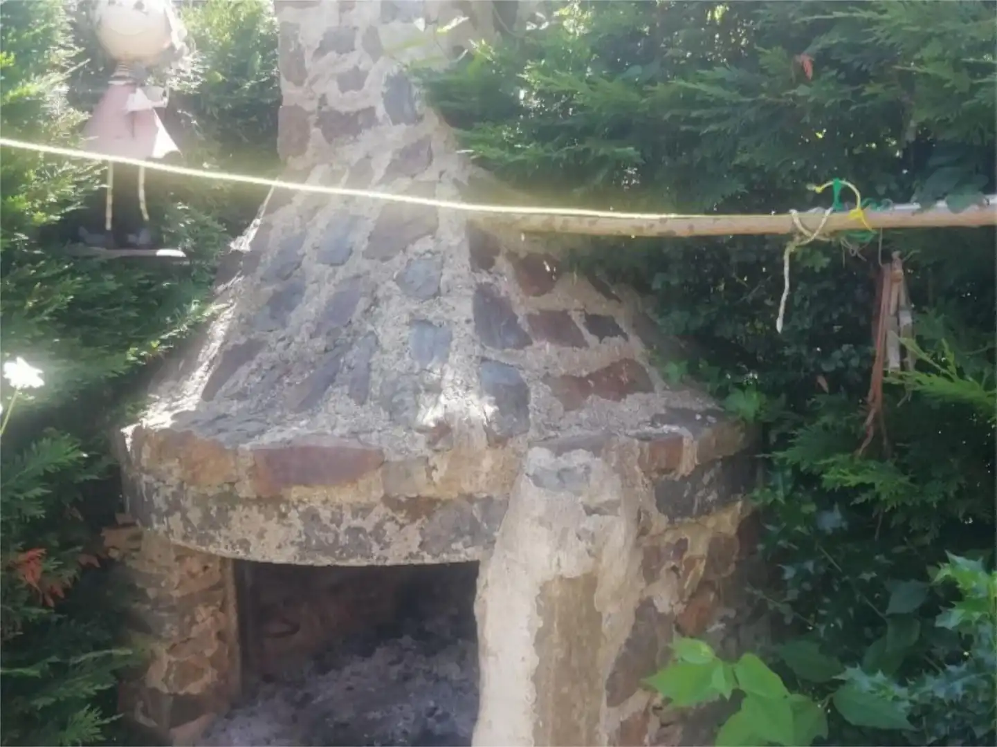 Casa adosada en venda a Carrer D'alexandre Gali, 28, Camprodon Jardí de Casa adosada en venda en Camprodon amb Balcó