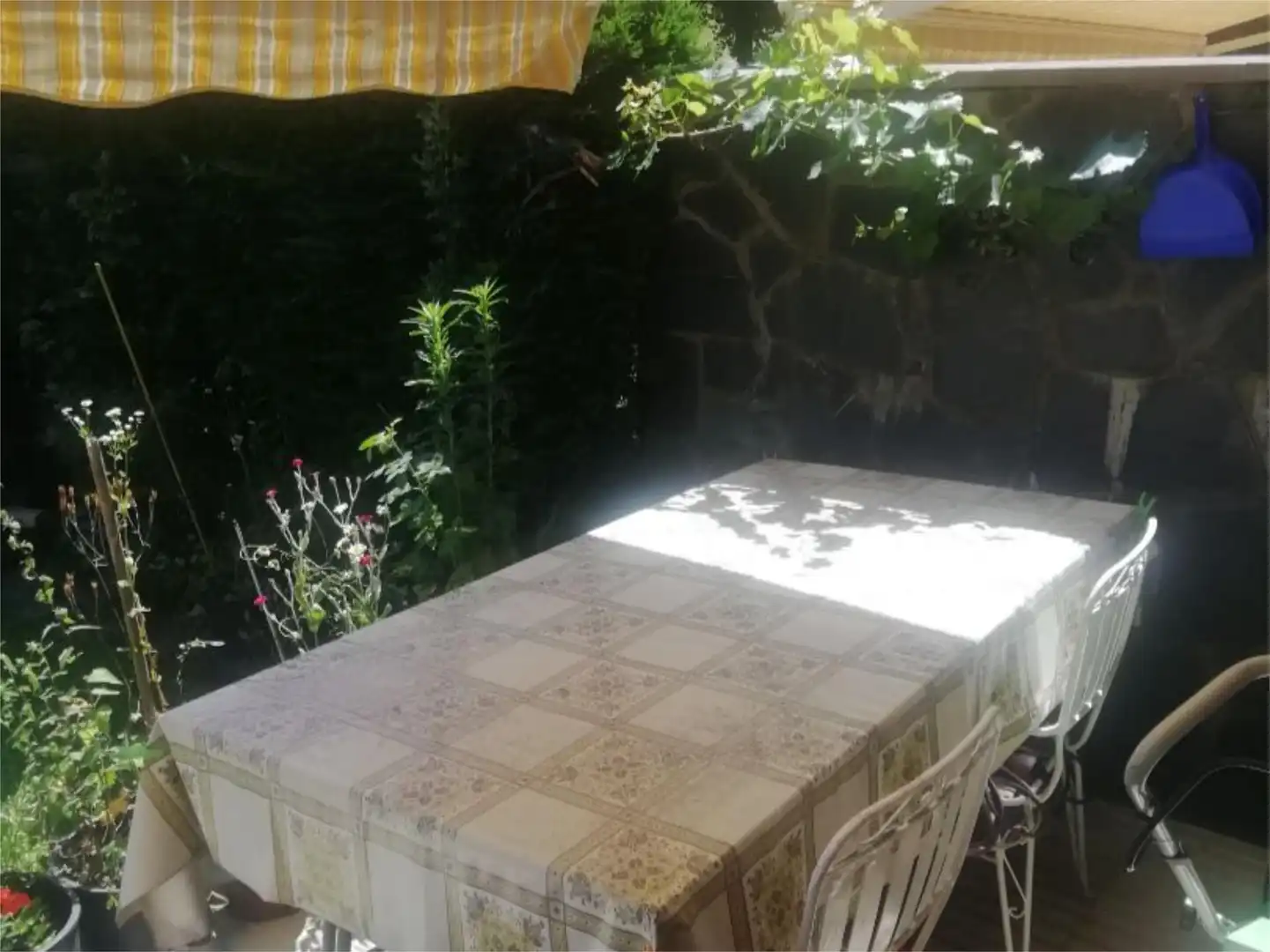 Casa adosada en venda a Carrer D'alexandre Gali, 28, Camprodon Jardí de Casa adosada en venda en Camprodon amb Balcó