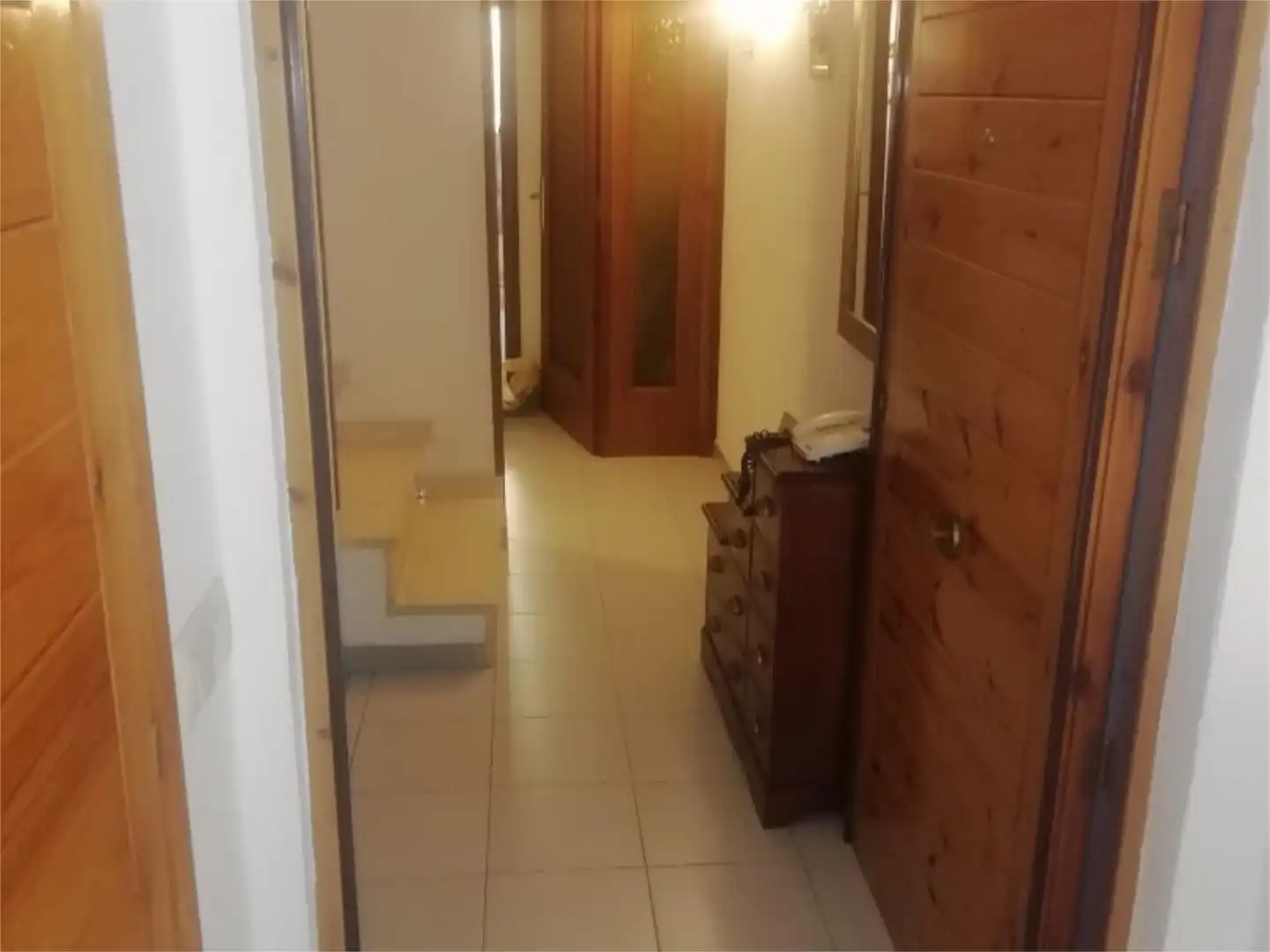 Casa adosada en venda a Carrer D'alexandre Gali, 28, Camprodon Casa adosada en venda en Camprodon amb Balcó
