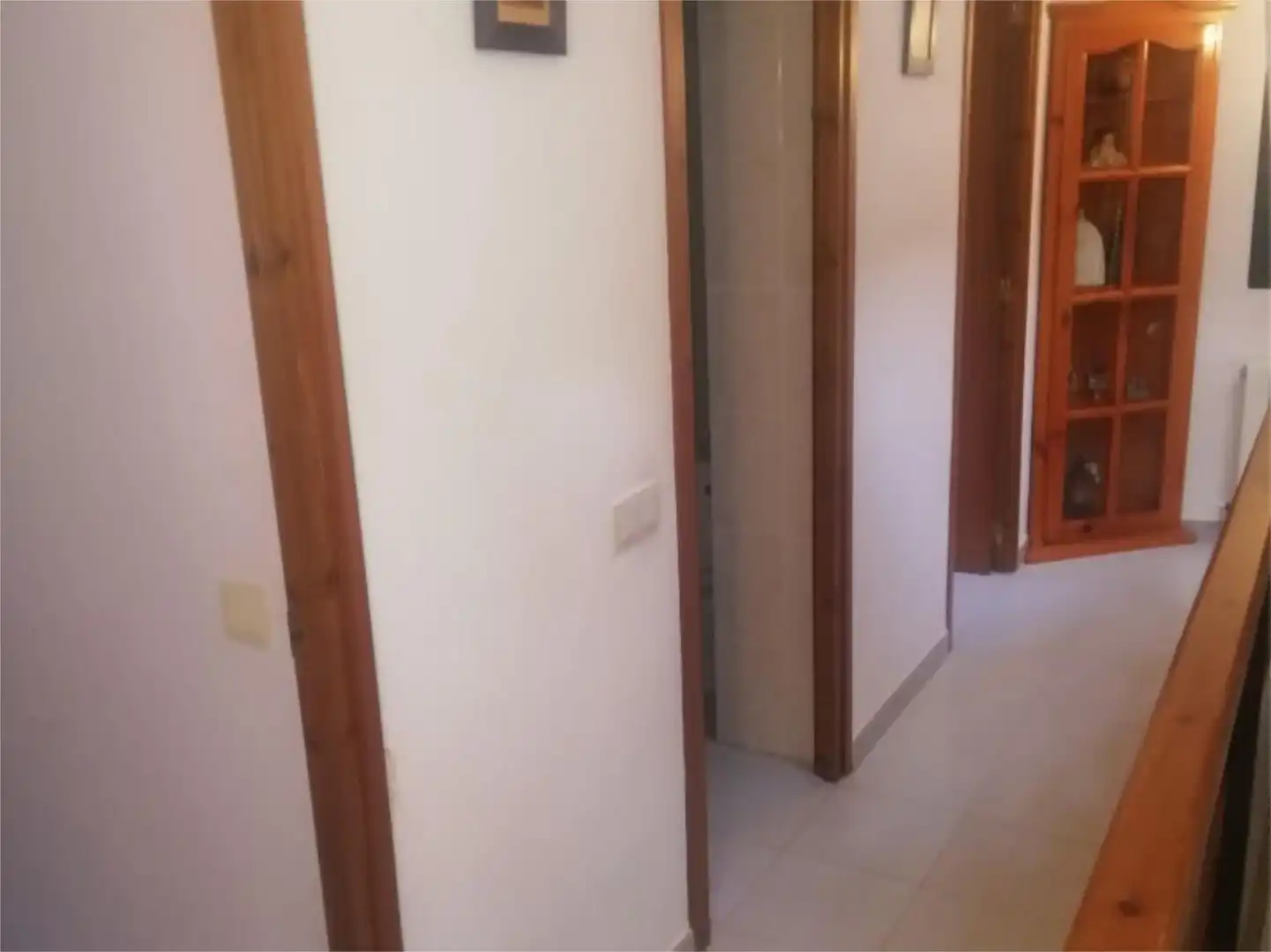 Casa adosada en venda a Carrer D'alexandre Gali, 28, Camprodon Casa adosada en venda en Camprodon amb Balcó