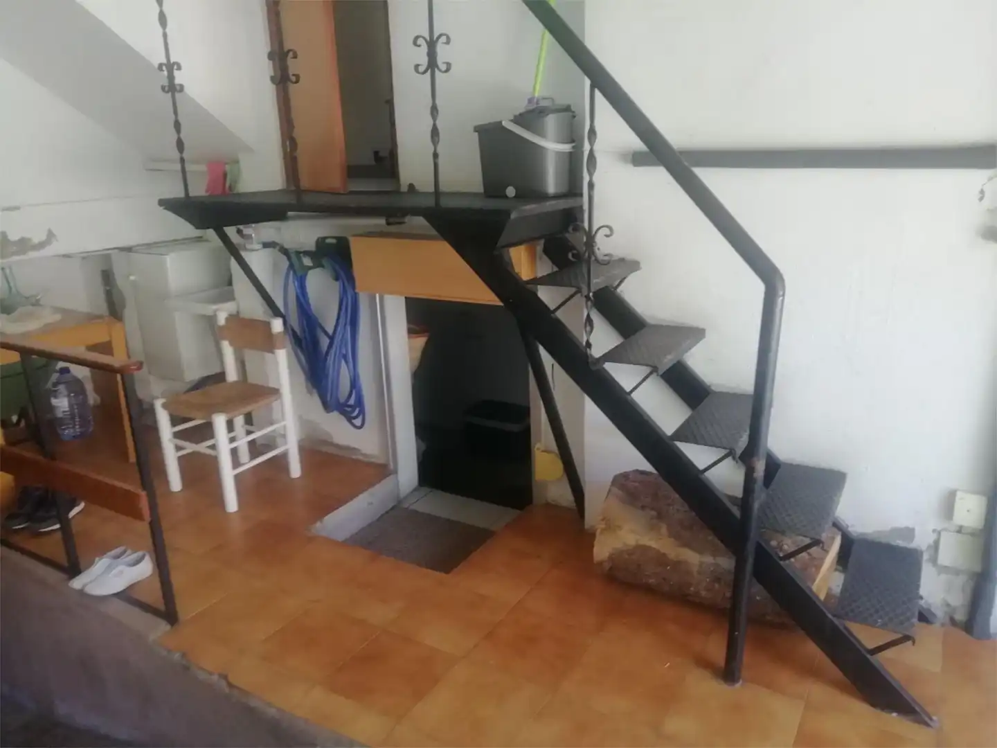 Casa adosada en venda a Carrer D'alexandre Gali, 28, Camprodon Casa adosada en venda en Camprodon amb Balcó