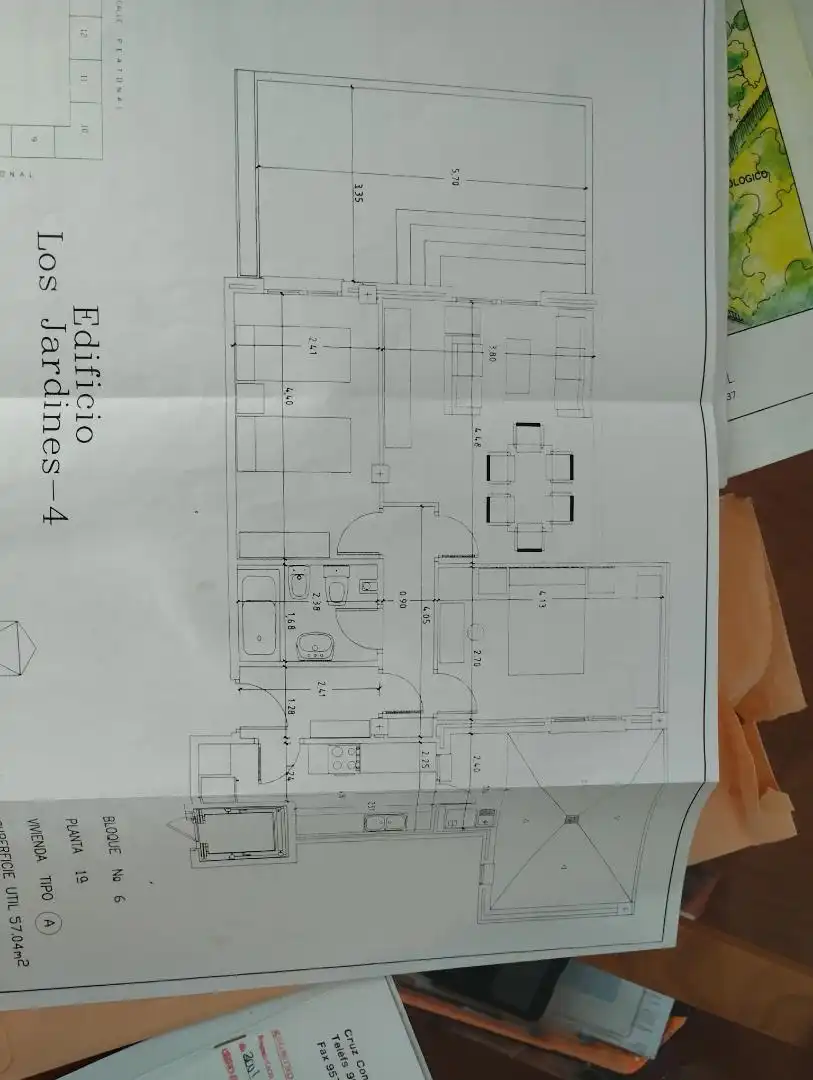 Pis en venda en  Córdoba Capital amb Aire condicionat, Terrassa i Traster