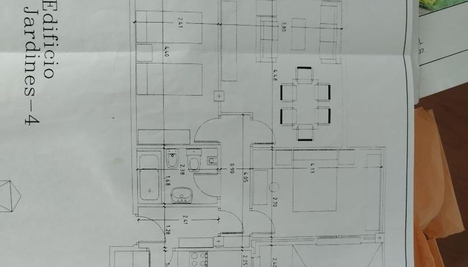 Piso en venta en Calle Libertador Juan Rafael Mora, 3, Sector Sur, Córdoba Capital - imagen 1 Foto 1 de Piso en venta en Calle Libertador Juan Rafael Mora, 3, Sector Sur, Córdoba Capital