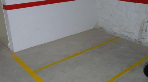 Foto 3 de Garaje de alquiler en Carrer de Conrad Palli Batet, 11, Avinguda Catalunya, Girona