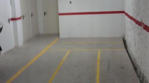 Foto 2 de Garaje de alquiler en Carrer de Conrad Palli Batet, 11, Avinguda Catalunya, Girona