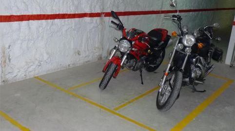 Foto 4 de Garaje de alquiler en Carrer de Conrad Palli Batet, 11, Avinguda Catalunya, Girona